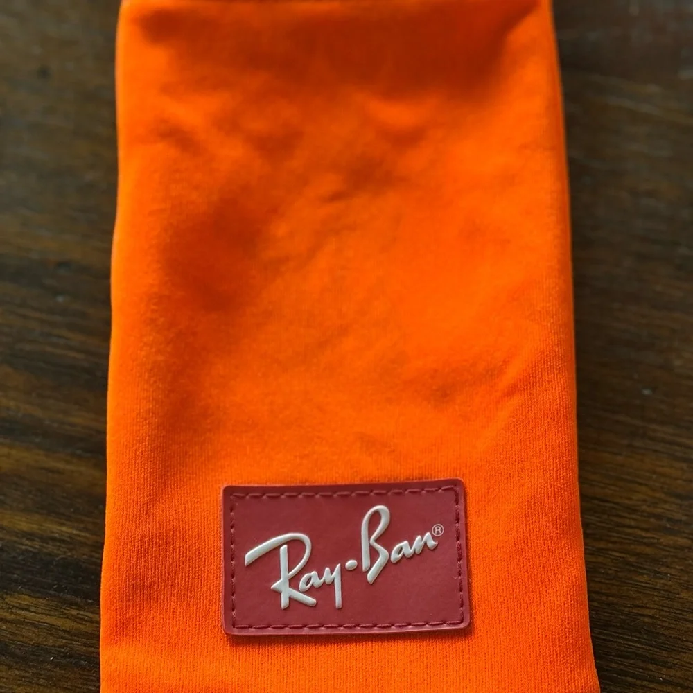 Ray-Ban Kids Sunglasses in Pink and Gold